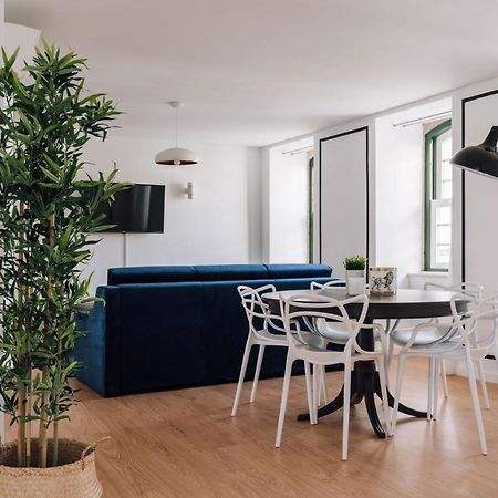 City Stays Martim Moniz Apartments Lisbon Bagian luar foto