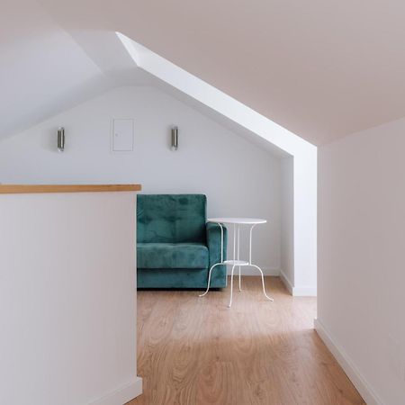 City Stays Martim Moniz Apartments Lisbon Bagian luar foto