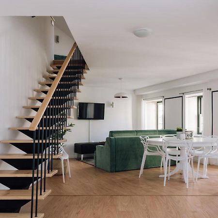 City Stays Martim Moniz Apartments Lisbon Bagian luar foto
