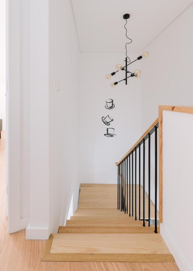 City Stays Martim Moniz Apartments Lisbon Bagian luar foto