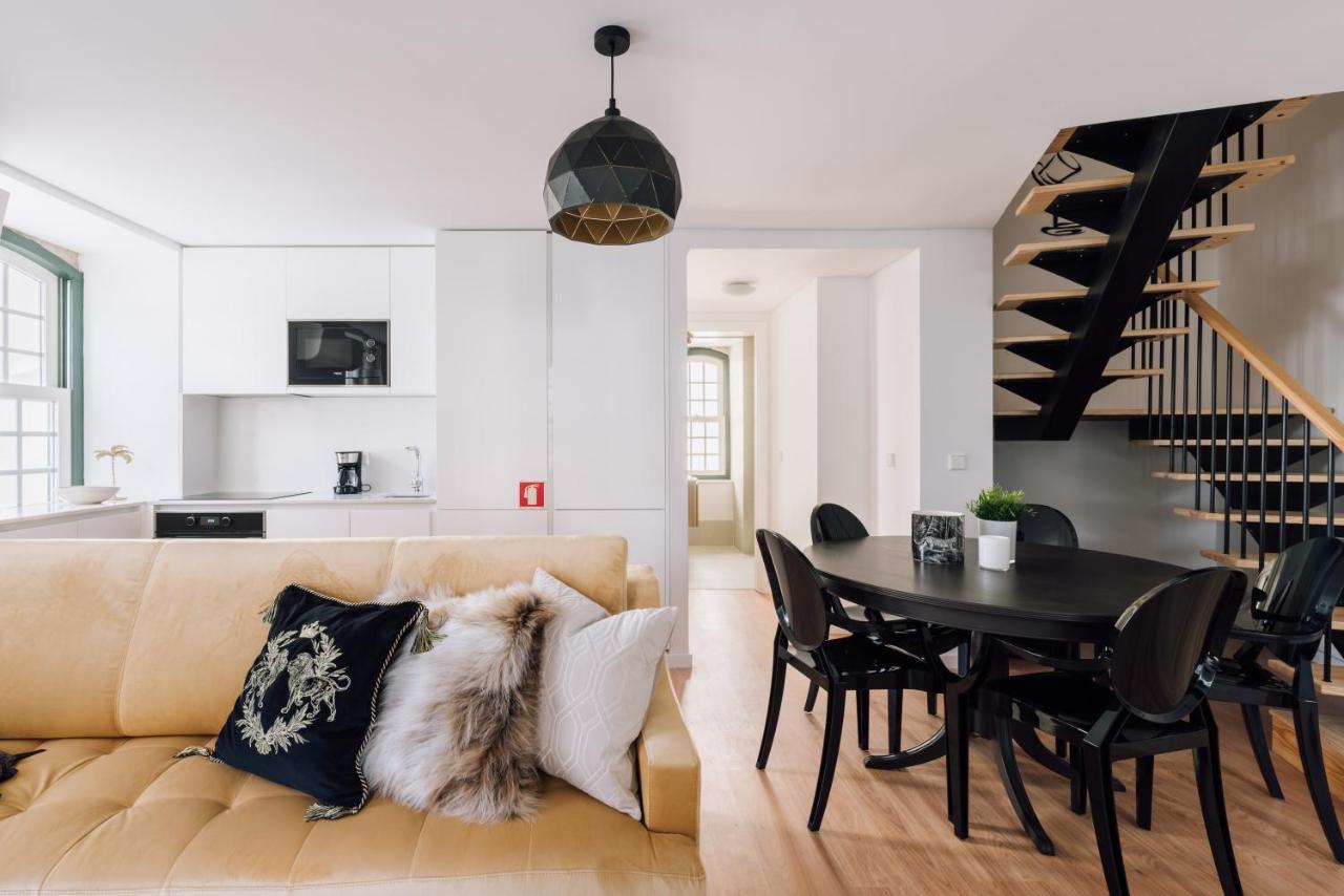 City Stays Martim Moniz Apartments Lisbon Bagian luar foto