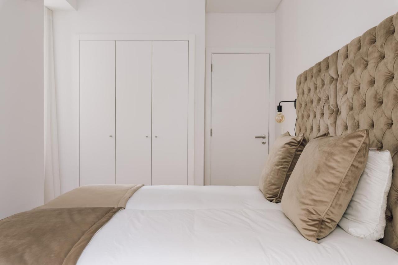 City Stays Martim Moniz Apartments Lisbon Bagian luar foto