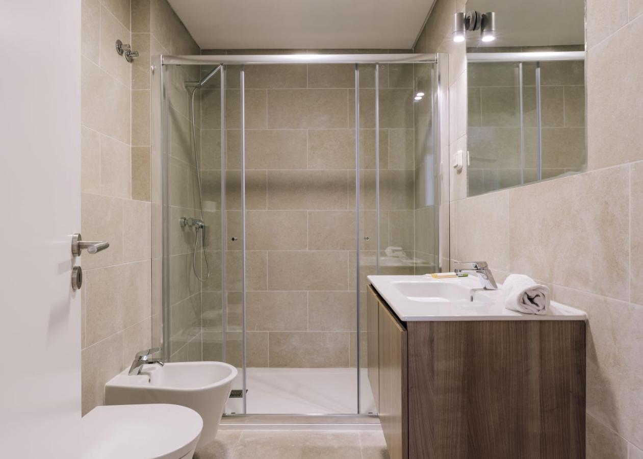 City Stays Martim Moniz Apartments Lisbon Bagian luar foto
