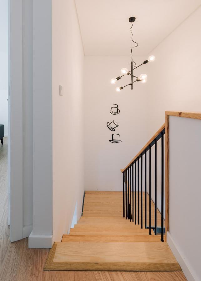 City Stays Martim Moniz Apartments Lisbon Bagian luar foto