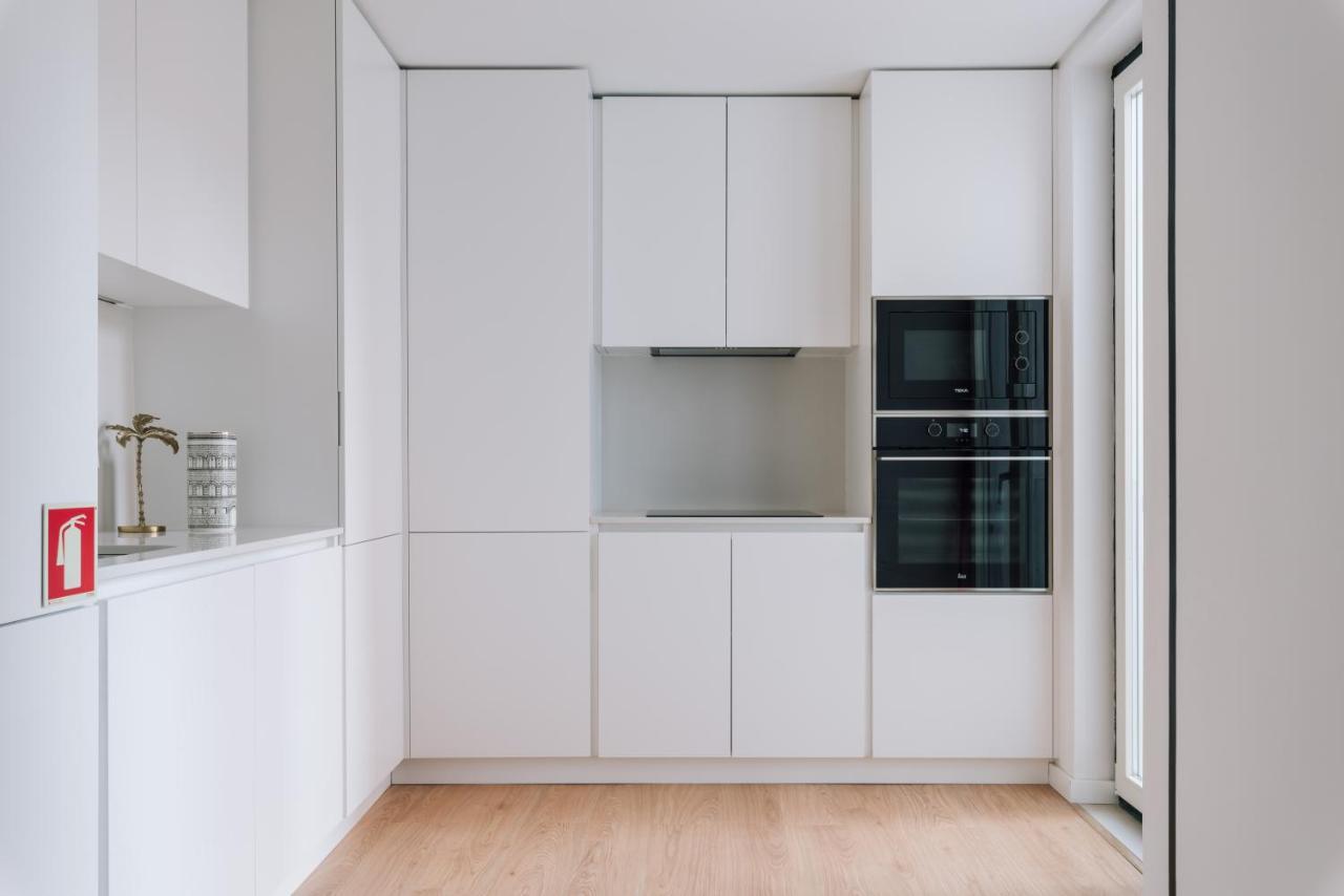 City Stays Martim Moniz Apartments Lisbon Bagian luar foto