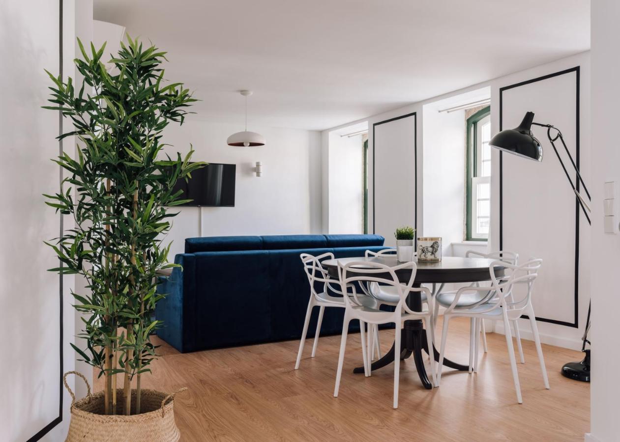 City Stays Martim Moniz Apartments Lisbon Bagian luar foto