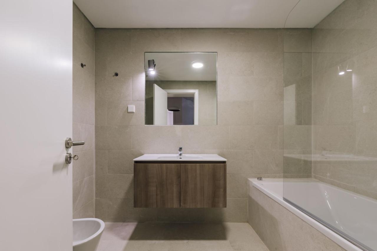 City Stays Martim Moniz Apartments Lisbon Bagian luar foto