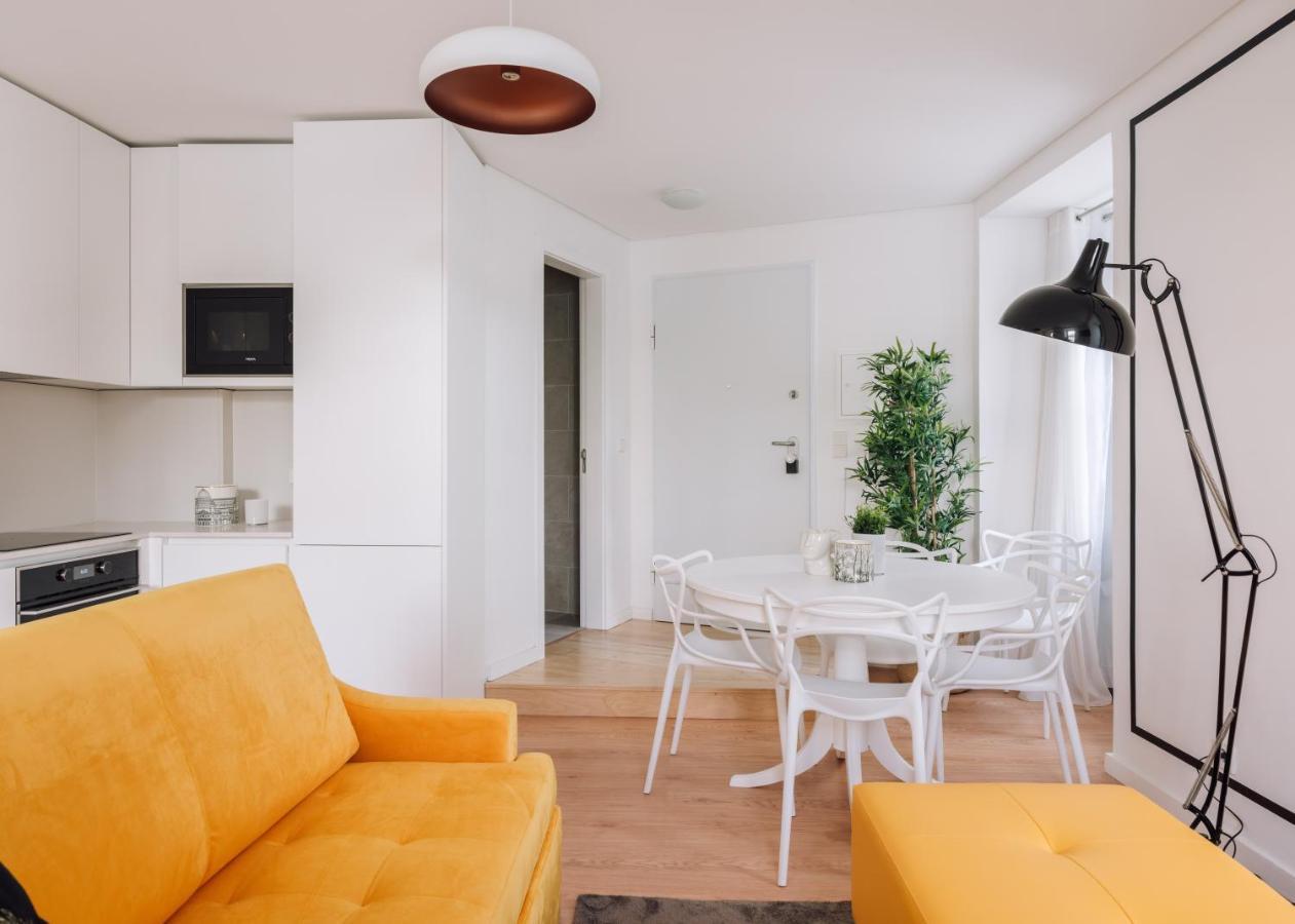 City Stays Martim Moniz Apartments Lisbon Bagian luar foto