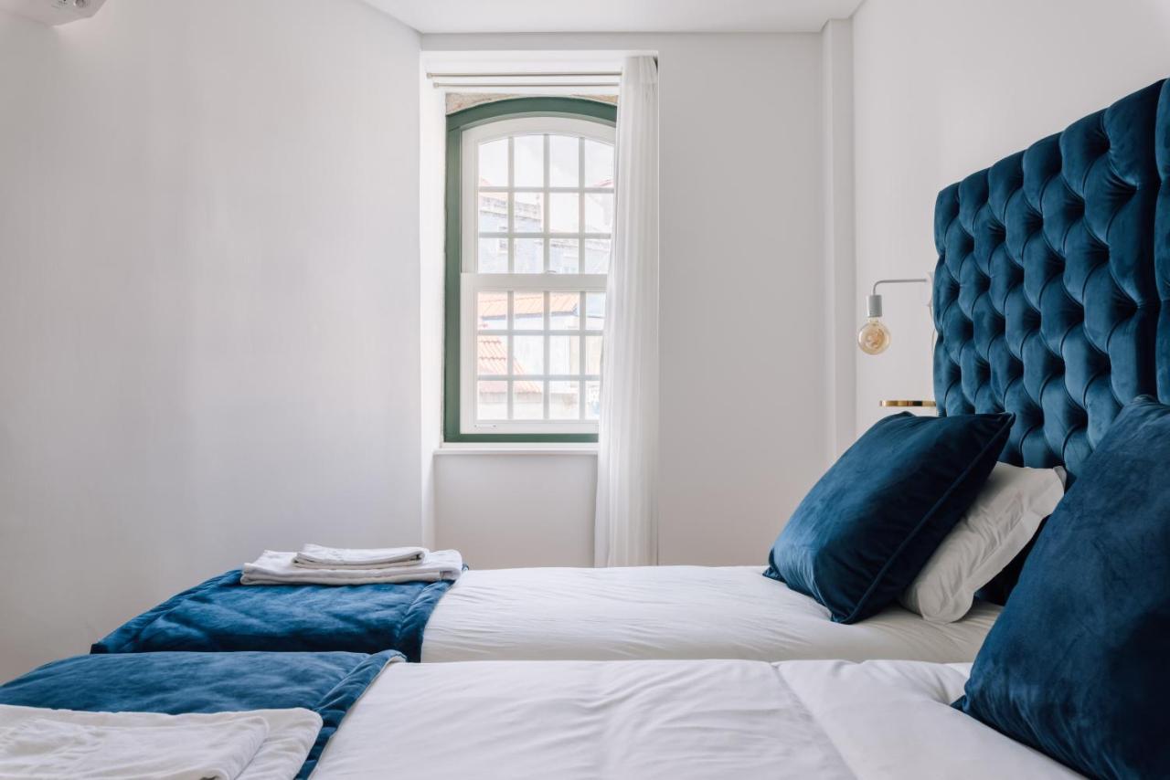 City Stays Martim Moniz Apartments Lisbon Bagian luar foto