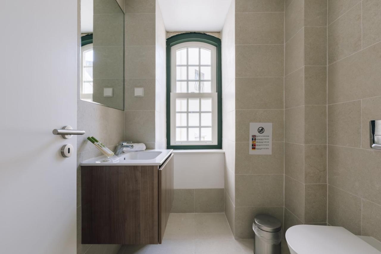 City Stays Martim Moniz Apartments Lisbon Bagian luar foto