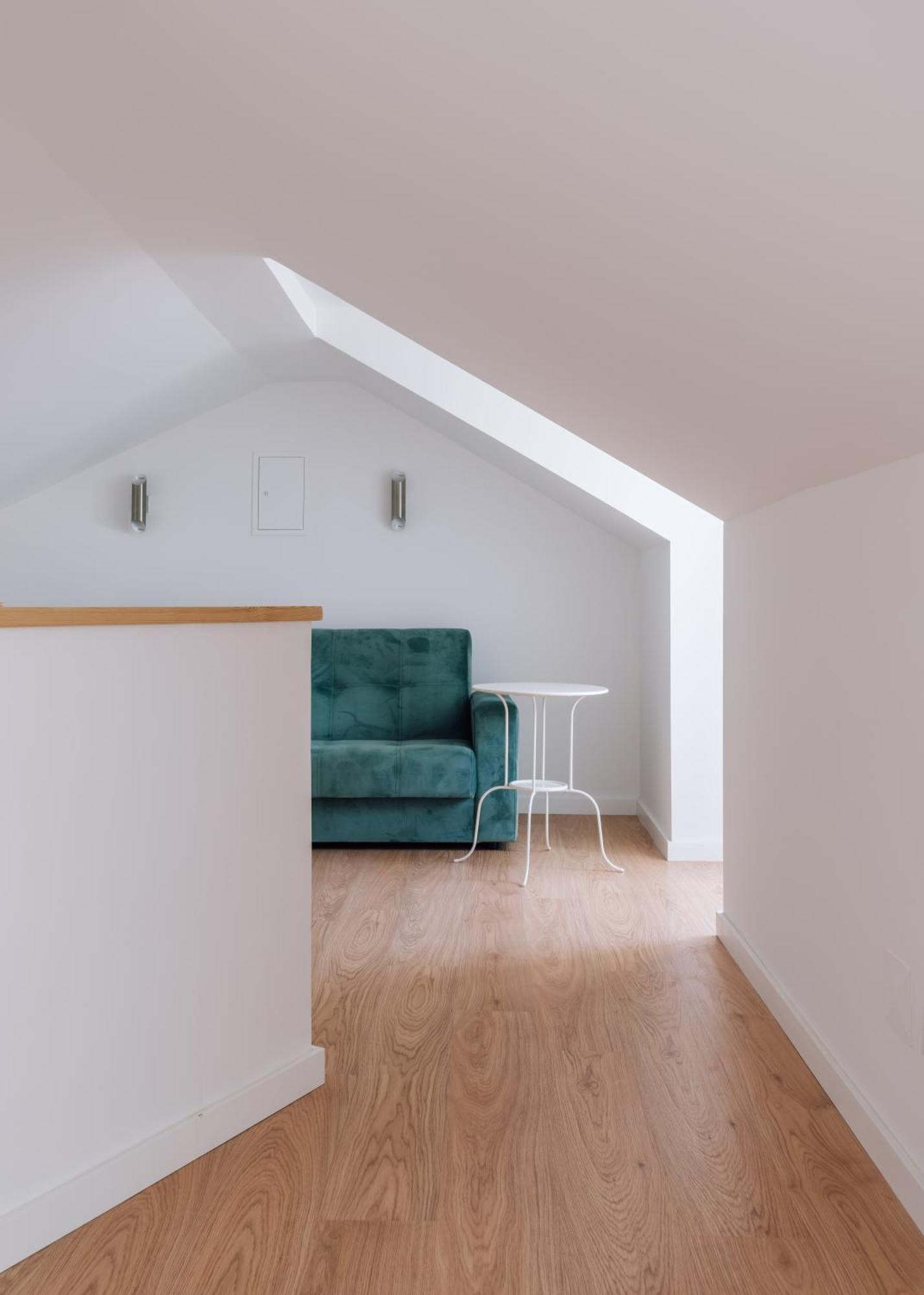 City Stays Martim Moniz Apartments Lisbon Bagian luar foto