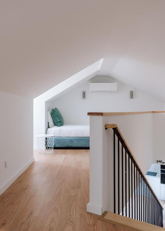 City Stays Martim Moniz Apartments Lisbon Bagian luar foto