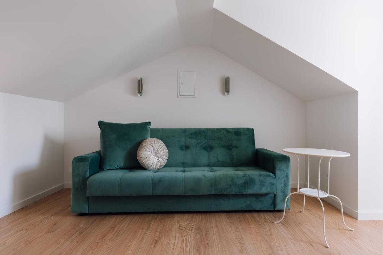 City Stays Martim Moniz Apartments Lisbon Bagian luar foto