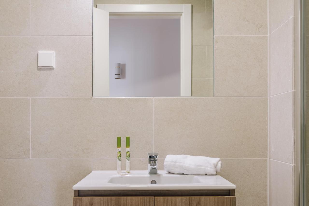 City Stays Martim Moniz Apartments Lisbon Bagian luar foto