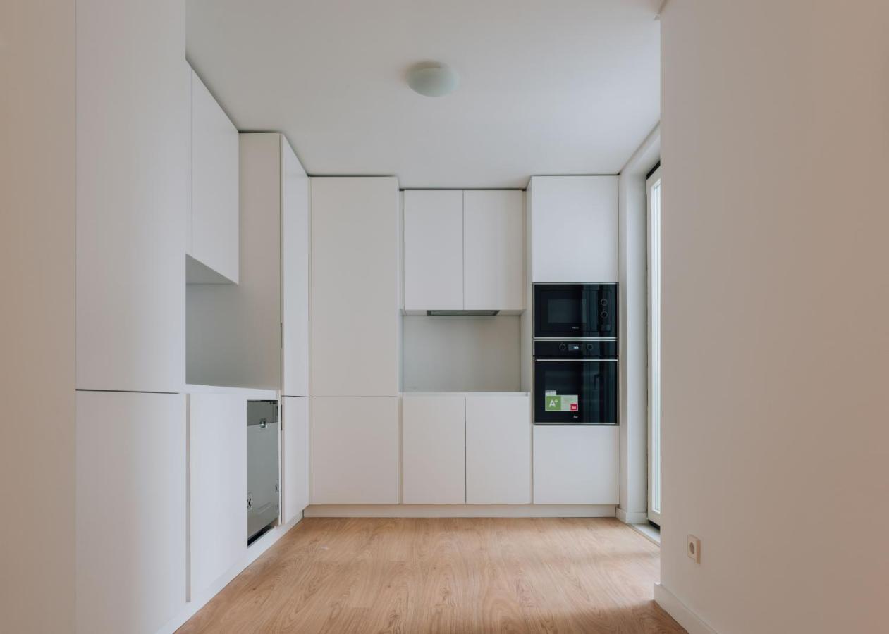 City Stays Martim Moniz Apartments Lisbon Bagian luar foto