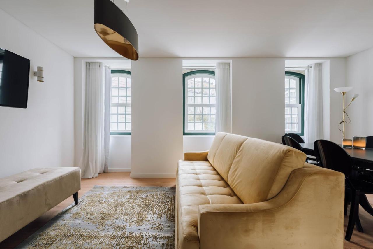 City Stays Martim Moniz Apartments Lisbon Bagian luar foto