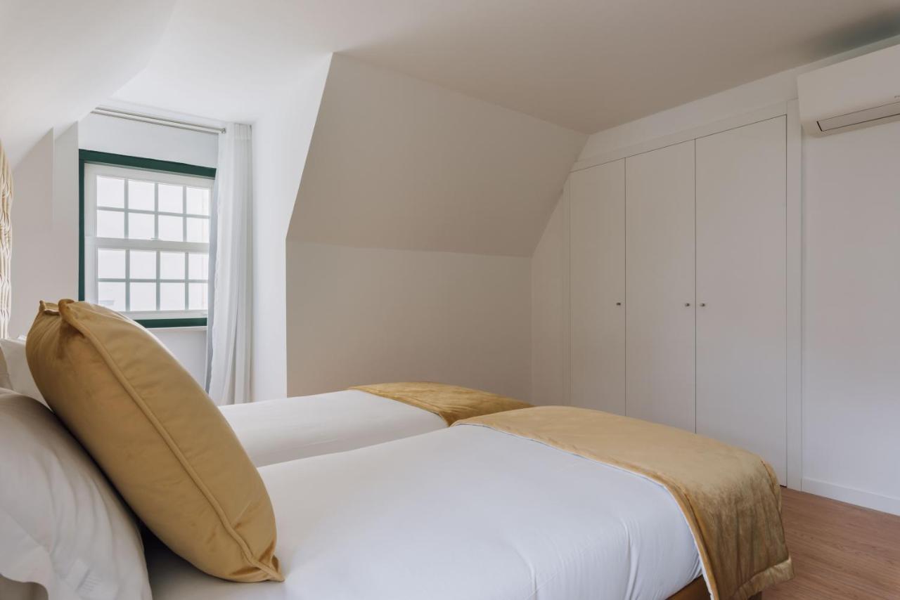 City Stays Martim Moniz Apartments Lisbon Bagian luar foto