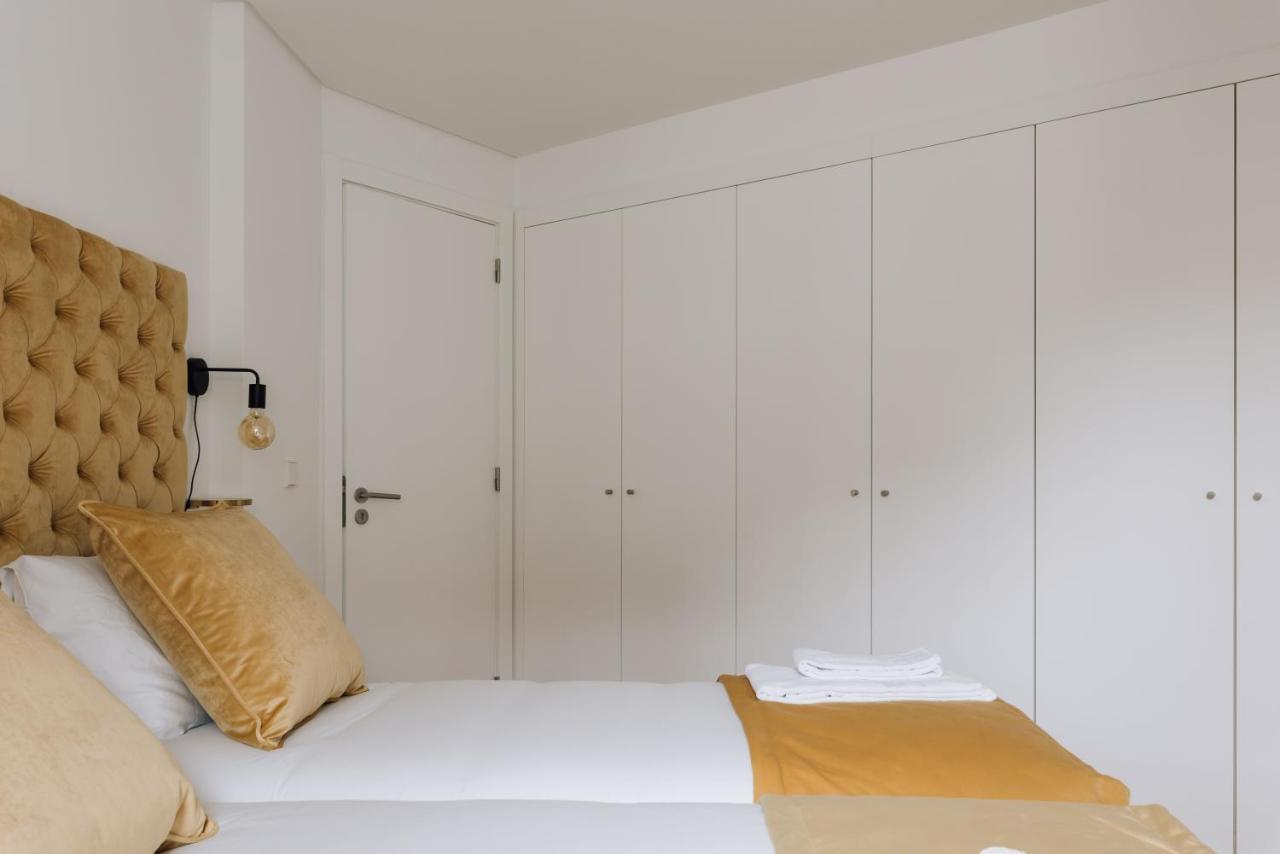 City Stays Martim Moniz Apartments Lisbon Bagian luar foto