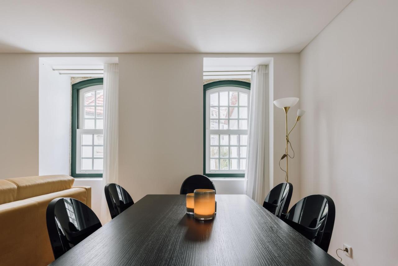City Stays Martim Moniz Apartments Lisbon Bagian luar foto