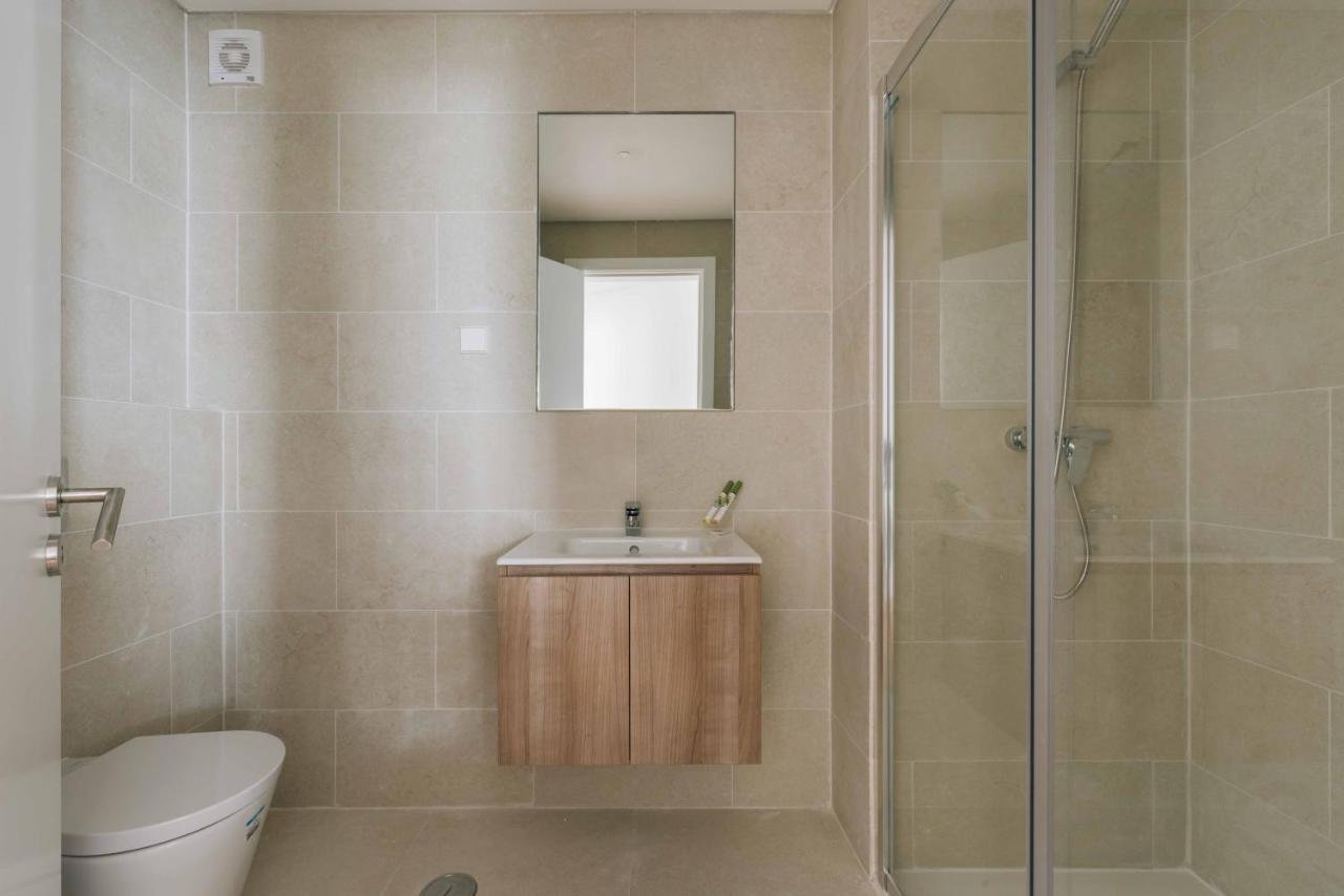 City Stays Martim Moniz Apartments Lisbon Bagian luar foto